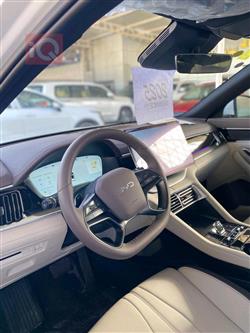 بی وای دی سۆنگ پڵەس